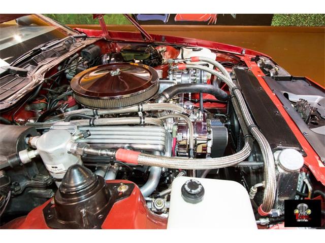 1984 Chevrolet Camaro Z28 (CC-1061517) for sale in Orlando, Florida
