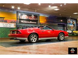 1984 Chevrolet Camaro Z28 (CC-1061517) for sale in Orlando, Florida
