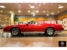 1984 Chevrolet Camaro Z28 (CC-1061517) for sale in Orlando, Florida