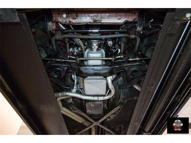 1984 Chevrolet Camaro Z28 (CC-1061517) for sale in Orlando, Florida