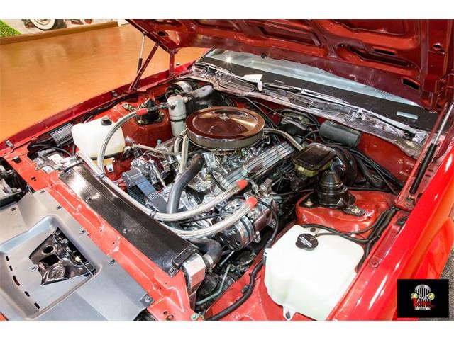 1984 Chevrolet Camaro Z28 (CC-1061517) for sale in Orlando, Florida
