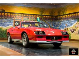 1984 Chevrolet Camaro Z28 (CC-1061517) for sale in Orlando, Florida