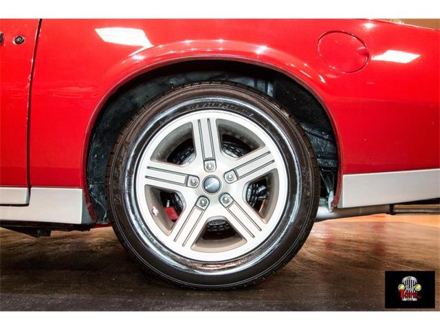 1984 Chevrolet Camaro Z28 (CC-1061517) for sale in Orlando, Florida