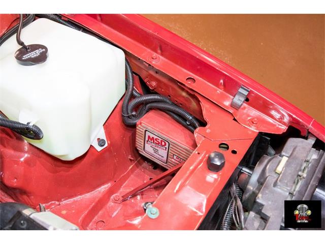 1984 Chevrolet Camaro Z28 (CC-1061517) for sale in Orlando, Florida