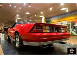 1984 Chevrolet Camaro Z28 (CC-1061517) for sale in Orlando, Florida
