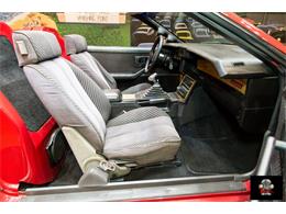 1984 Chevrolet Camaro Z28 (CC-1061517) for sale in Orlando, Florida
