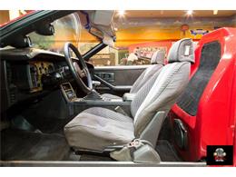 1984 Chevrolet Camaro Z28 (CC-1061517) for sale in Orlando, Florida
