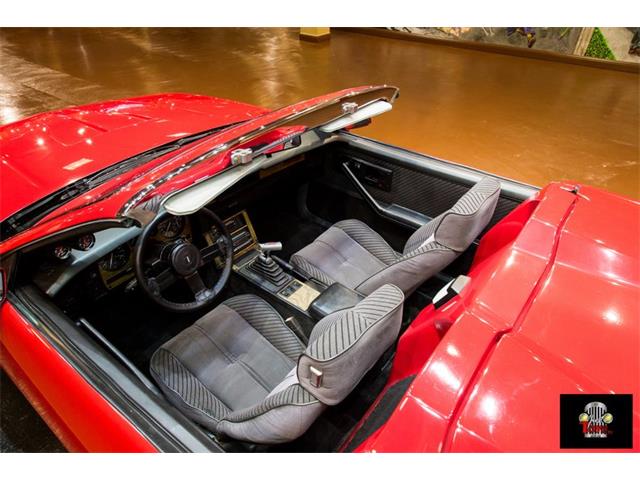 1984 Chevrolet Camaro Z28 (CC-1061517) for sale in Orlando, Florida