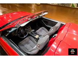 1984 Chevrolet Camaro Z28 (CC-1061517) for sale in Orlando, Florida