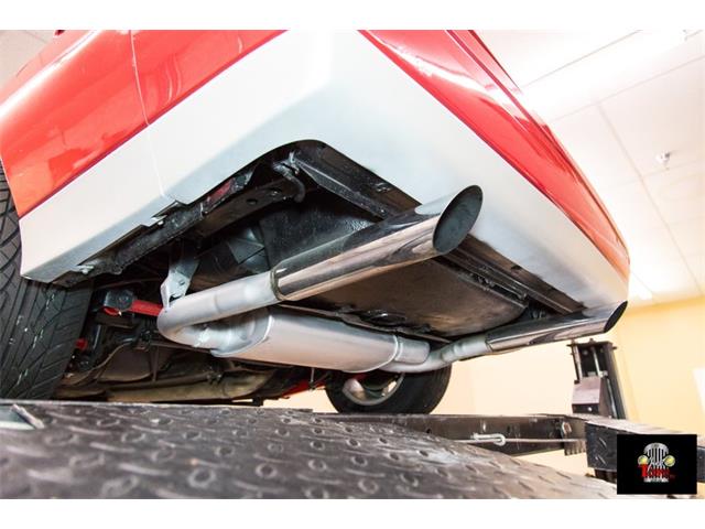 1984 Chevrolet Camaro Z28 (CC-1061517) for sale in Orlando, Florida
