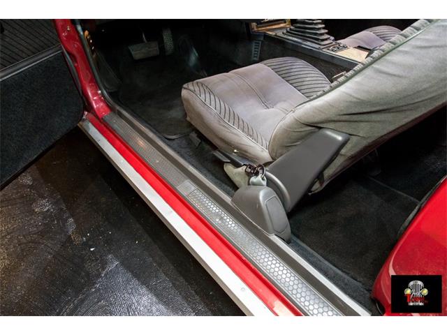 1984 Chevrolet Camaro Z28 (CC-1061517) for sale in Orlando, Florida
