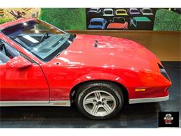 1984 Chevrolet Camaro Z28 (CC-1061517) for sale in Orlando, Florida