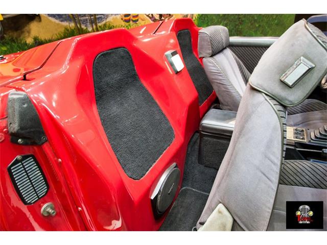 1984 Chevrolet Camaro Z28 (CC-1061517) for sale in Orlando, Florida