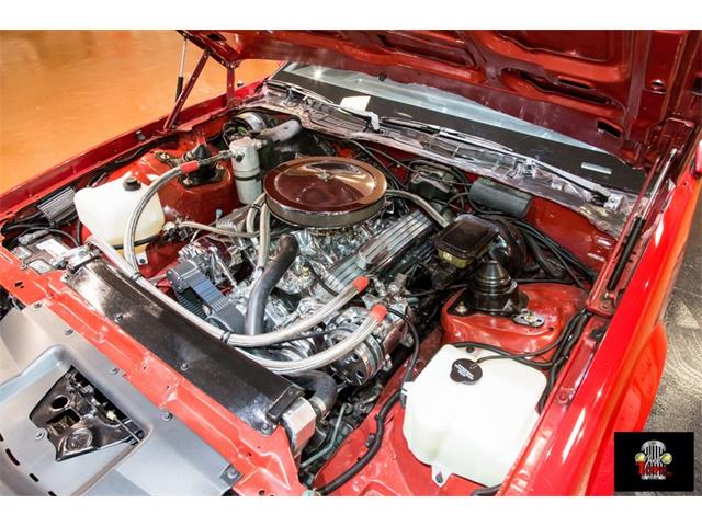 1984 Chevrolet Camaro Z28 (CC-1061517) for sale in Orlando, Florida