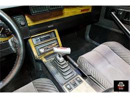 1984 Chevrolet Camaro Z28 (CC-1061517) for sale in Orlando, Florida