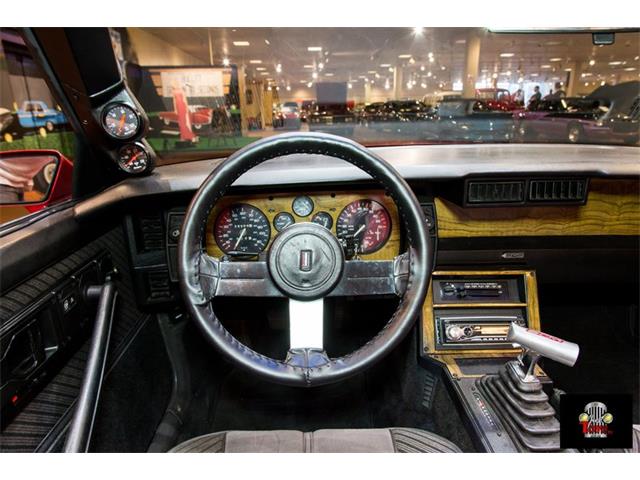 1984 Chevrolet Camaro Z28 (CC-1061517) for sale in Orlando, Florida