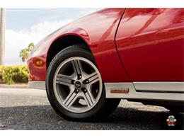 1984 Chevrolet Camaro Z28 (CC-1061517) for sale in Orlando, Florida