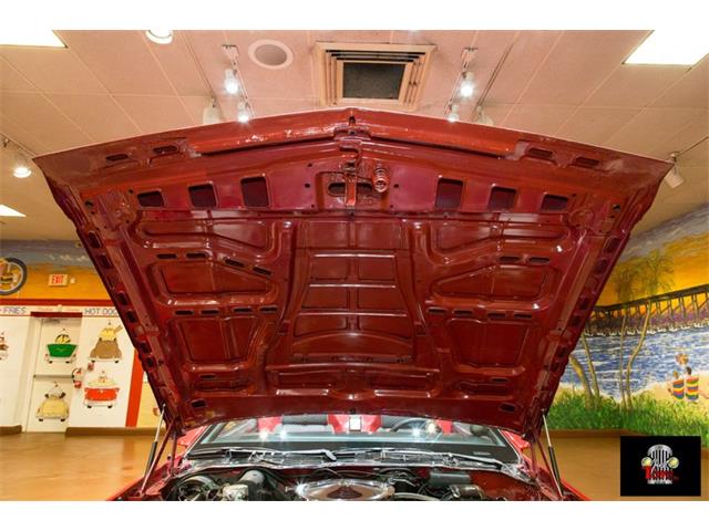 1984 Chevrolet Camaro Z28 (CC-1061517) for sale in Orlando, Florida