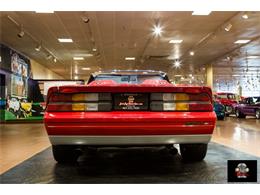 1984 Chevrolet Camaro Z28 (CC-1061517) for sale in Orlando, Florida