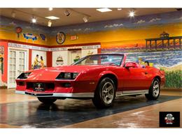 1984 Chevrolet Camaro Z28 (CC-1061517) for sale in Orlando, Florida