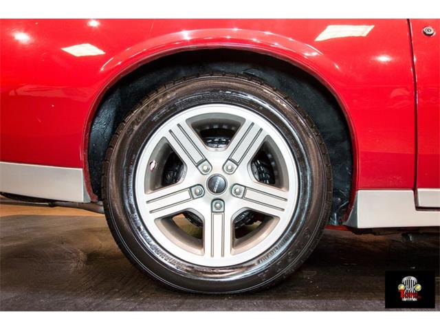1984 Chevrolet Camaro Z28 (CC-1061517) for sale in Orlando, Florida