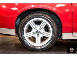 1984 Chevrolet Camaro Z28 (CC-1061517) for sale in Orlando, Florida