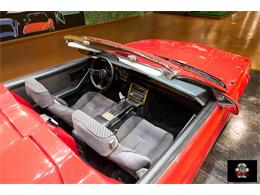 1984 Chevrolet Camaro Z28 (CC-1061517) for sale in Orlando, Florida