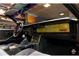 1984 Chevrolet Camaro Z28 (CC-1061517) for sale in Orlando, Florida