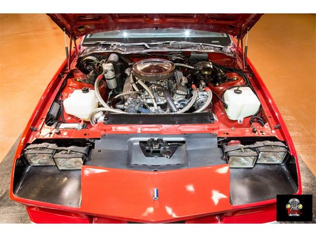 1984 Chevrolet Camaro Z28 (CC-1061517) for sale in Orlando, Florida