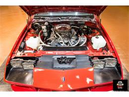 1984 Chevrolet Camaro Z28 (CC-1061517) for sale in Orlando, Florida