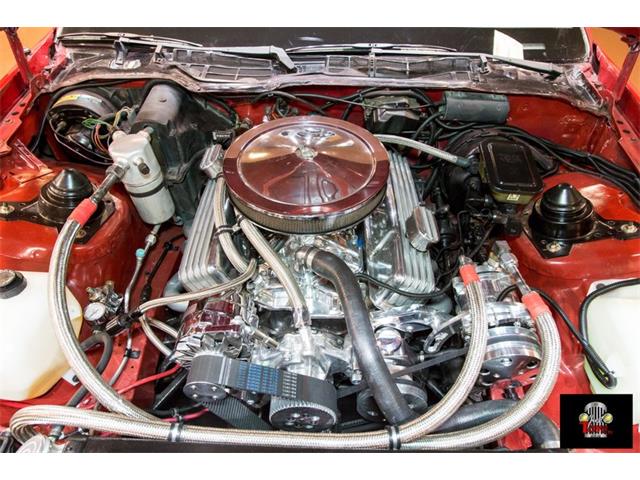 1984 Chevrolet Camaro Z28 (CC-1061517) for sale in Orlando, Florida