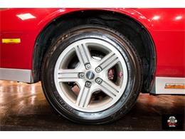1984 Chevrolet Camaro Z28 (CC-1061517) for sale in Orlando, Florida