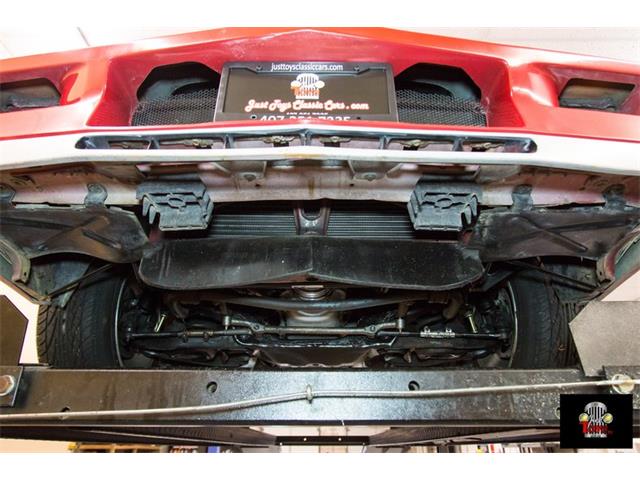 1984 Chevrolet Camaro Z28 (CC-1061517) for sale in Orlando, Florida