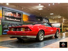 1984 Chevrolet Camaro Z28 (CC-1061517) for sale in Orlando, Florida