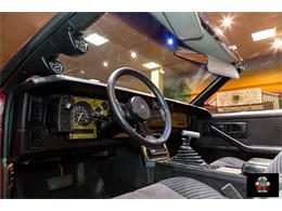 1984 Chevrolet Camaro Z28 (CC-1061517) for sale in Orlando, Florida