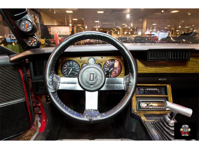 1984 Chevrolet Camaro Z28 (CC-1061517) for sale in Orlando, Florida