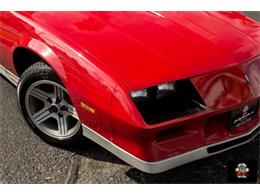 1984 Chevrolet Camaro Z28 (CC-1061517) for sale in Orlando, Florida