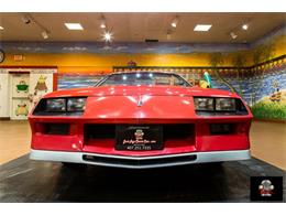 1984 Chevrolet Camaro Z28 (CC-1061517) for sale in Orlando, Florida