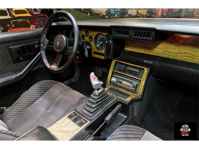 1984 Chevrolet Camaro Z28 (CC-1061517) for sale in Orlando, Florida