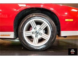 1984 Chevrolet Camaro Z28 (CC-1061517) for sale in Orlando, Florida