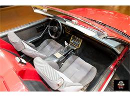 1984 Chevrolet Camaro Z28 (CC-1061517) for sale in Orlando, Florida