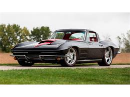 1964 Chevrolet Corvette (CC-1061519) for sale in Grand Rapids, Michigan