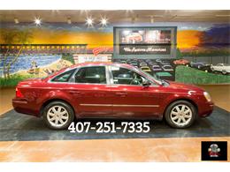 2005 Ford Five Hundred (CC-1061525) for sale in Orlando, Florida
