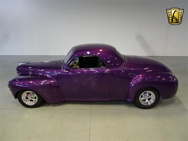 1941 Dodge Luxury Liner (CC-1061550) for sale in Lake Mary, Florida