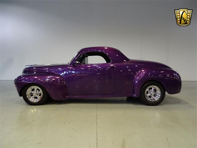 1941 Dodge Luxury Liner (CC-1061550) for sale in Lake Mary, Florida