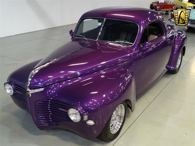 1941 Dodge Luxury Liner (CC-1061550) for sale in Lake Mary, Florida
