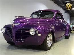 1941 Dodge Luxury Liner (CC-1061550) for sale in Lake Mary, Florida