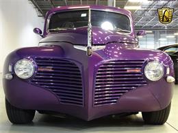 1941 Dodge Luxury Liner (CC-1061550) for sale in Lake Mary, Florida