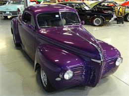 1941 Dodge Luxury Liner (CC-1061550) for sale in Lake Mary, Florida