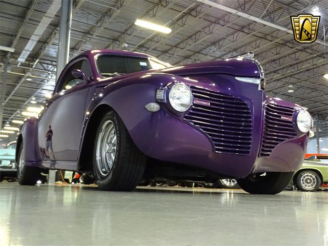 1941 Dodge Luxury Liner (CC-1061550) for sale in Lake Mary, Florida